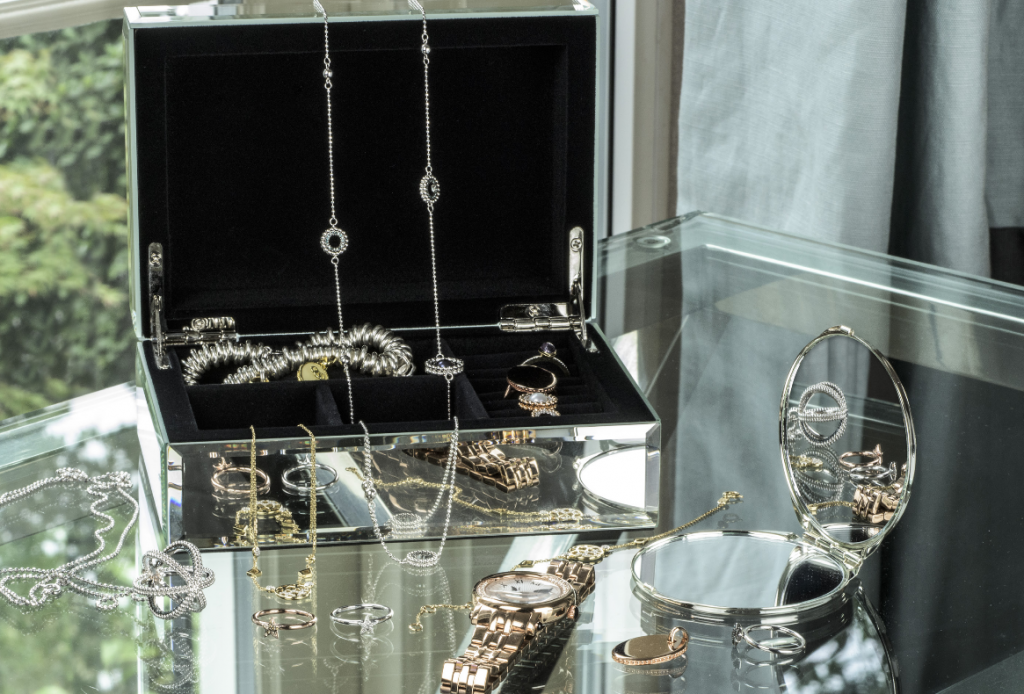 Links of London Jewellery Box