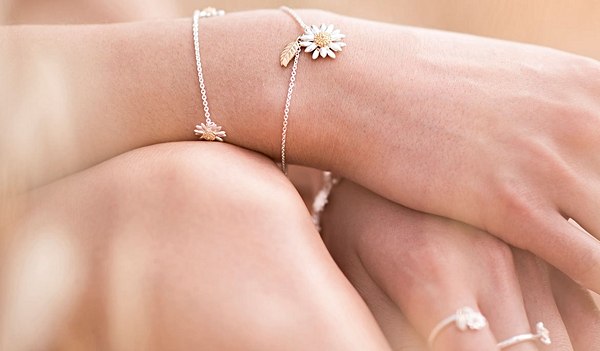daisy-bracelets