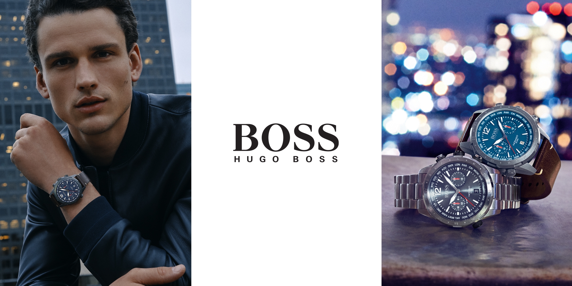 Hugo Boss Hugo Boss