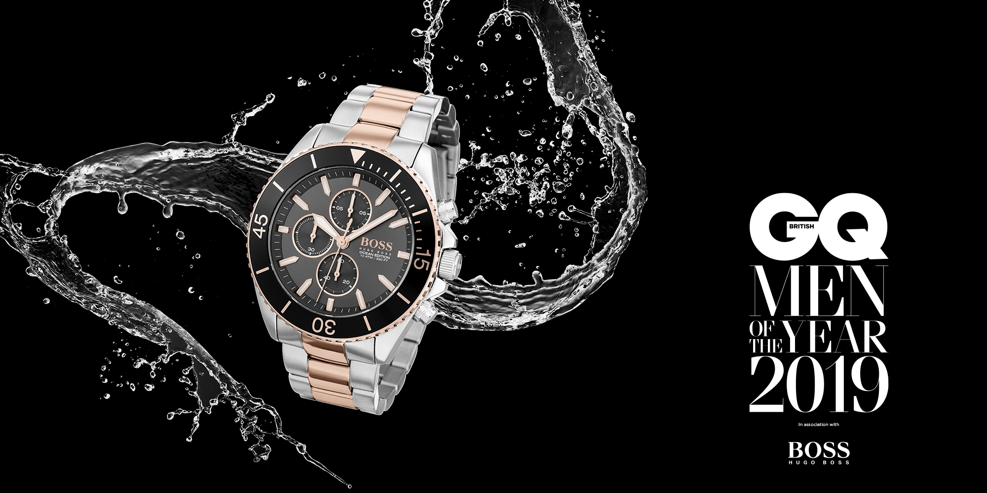 Hugo Boss Hugo Boss