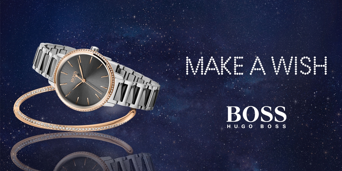 Hugo Boss Hugo Boss
