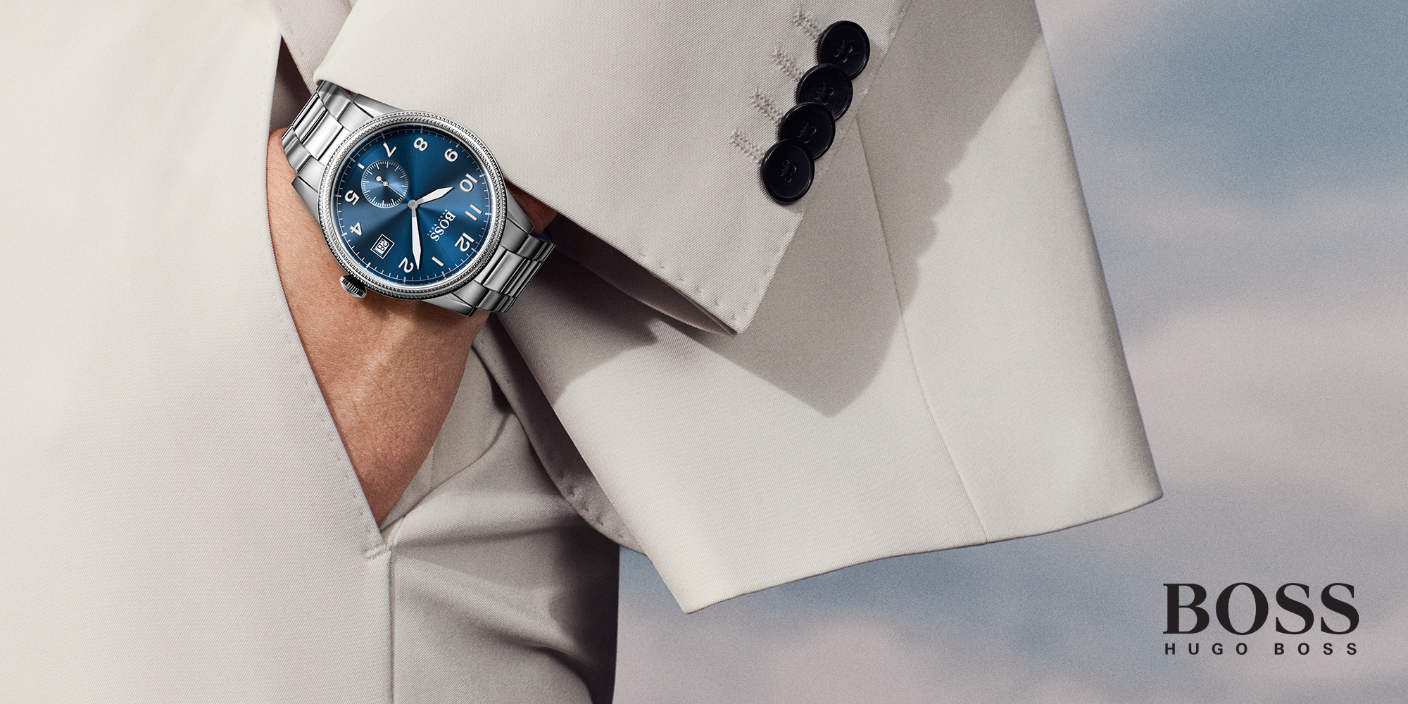 Hugo Boss Hugo Boss