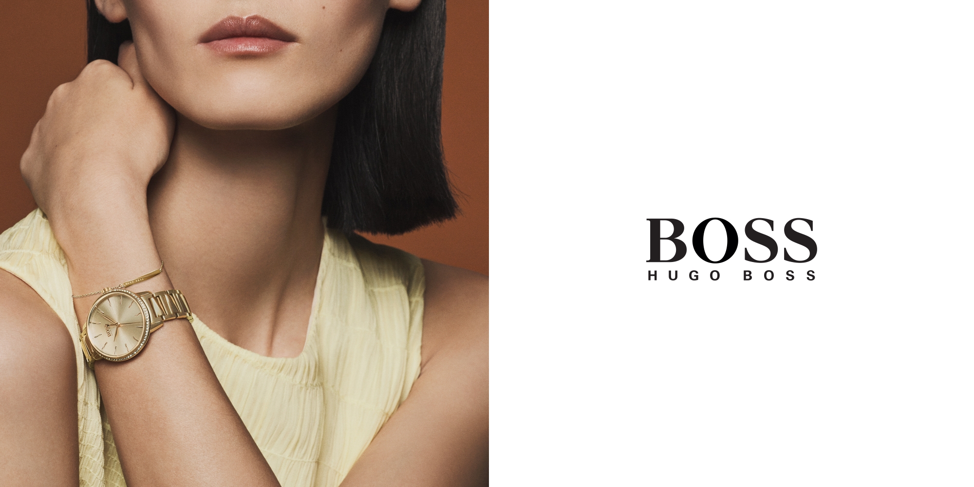 Hugo Boss Hugo Boss