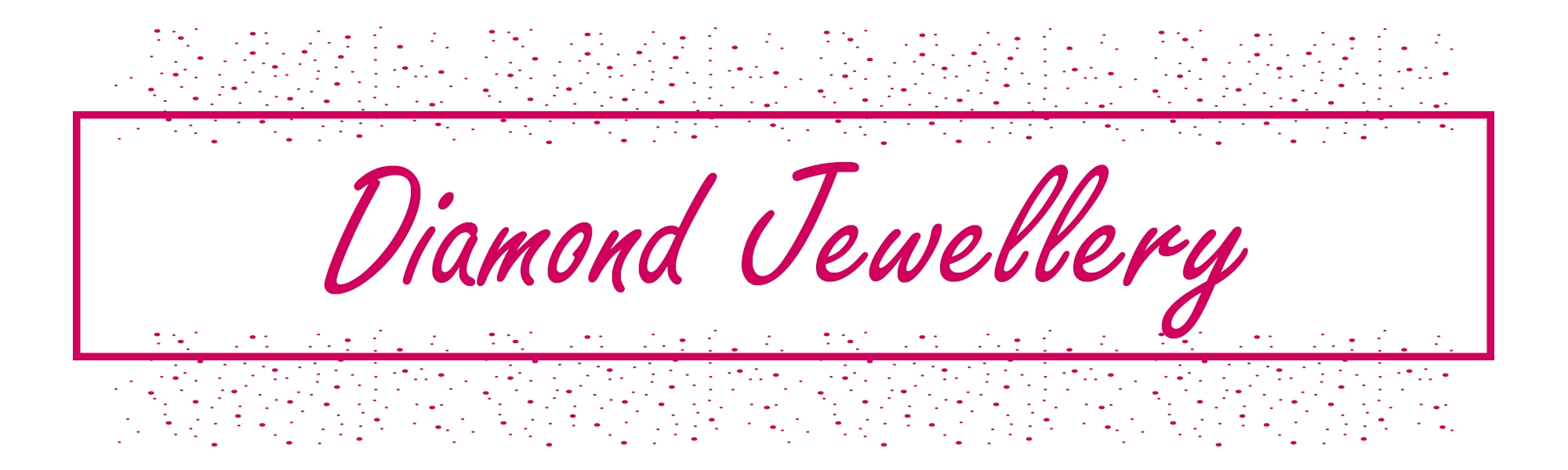 Diamond Jewellery 