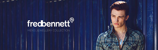 Fred Bennett Fred Bennett