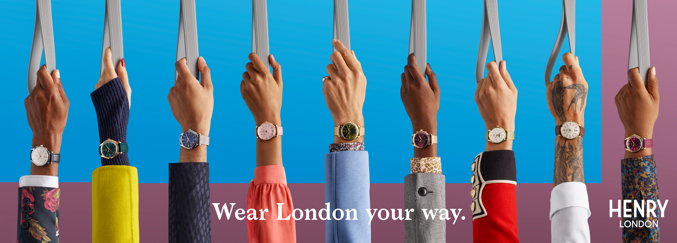 Henry London Henry London