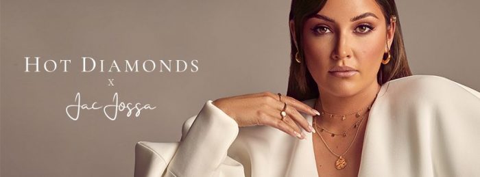 Hot Diamonds Hot Diamonds
