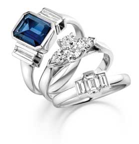 Rings Rings