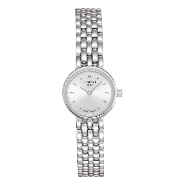 Tissot Ladies Steel Bracelet Watch