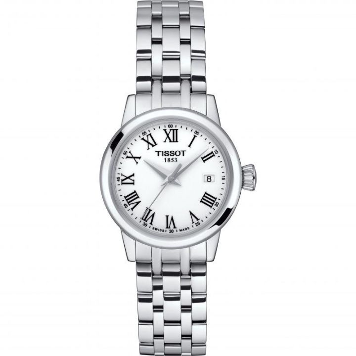 Tissot Ladies Tissot Classic Dream Watch