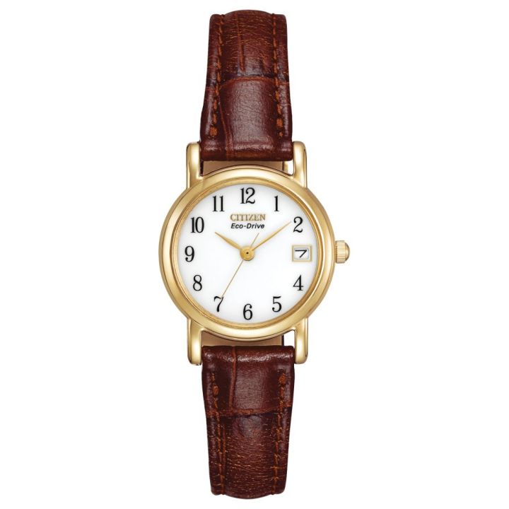 Citizen Ladies Strap Watch