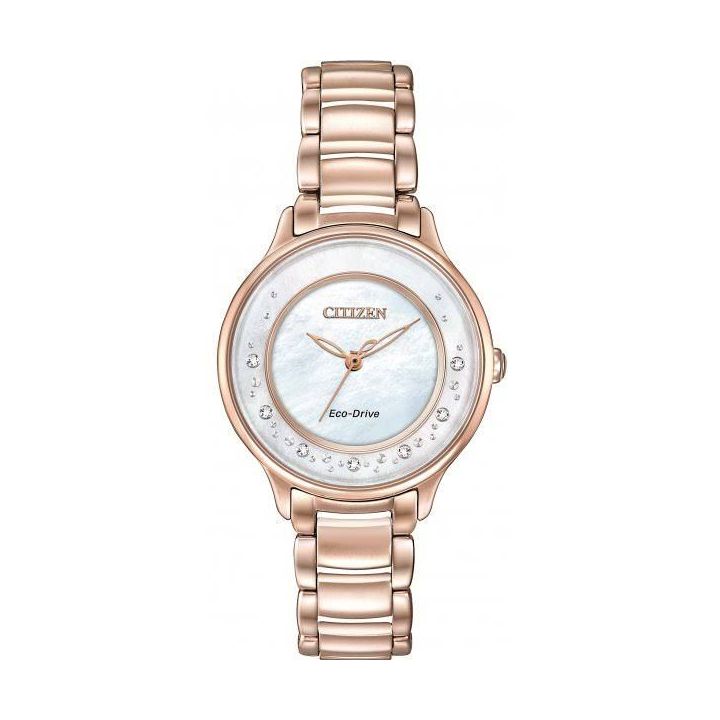 Citizen L Circle of Time Ladies Watch