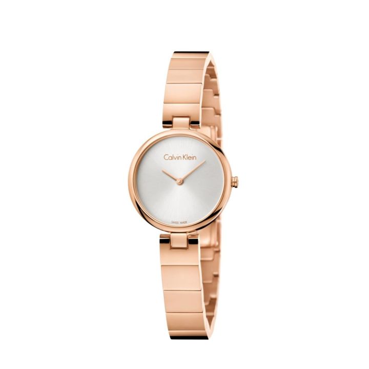 Calvin Klein Ladies Authentic Watch