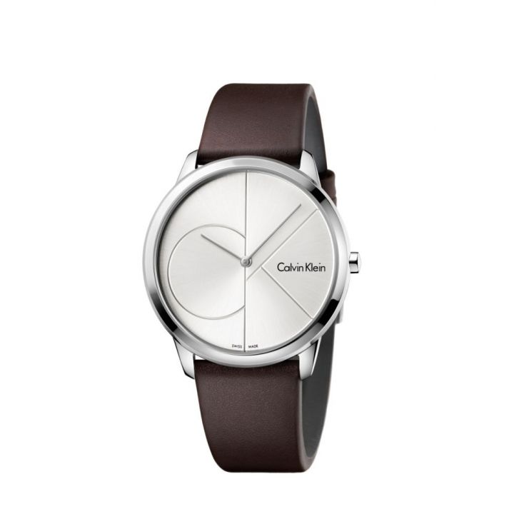 Calvin Klein Gents Minimal Watch