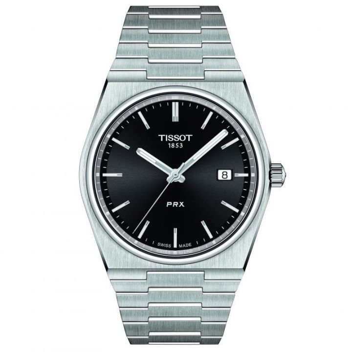 Tissot PRX Mens Watch