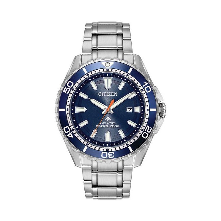 Citizen Promaster Diver Eco-Drive Watch