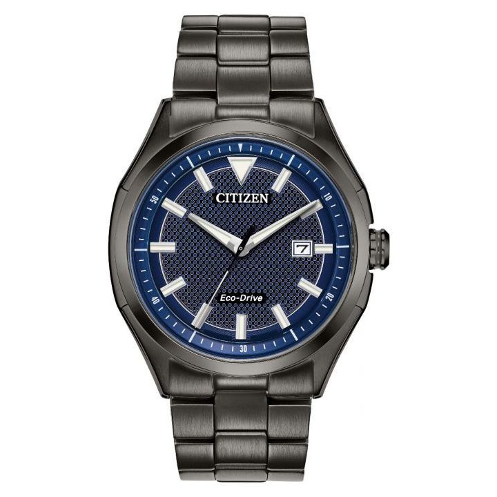 Citizen Men's Blue Sport Mens Watch