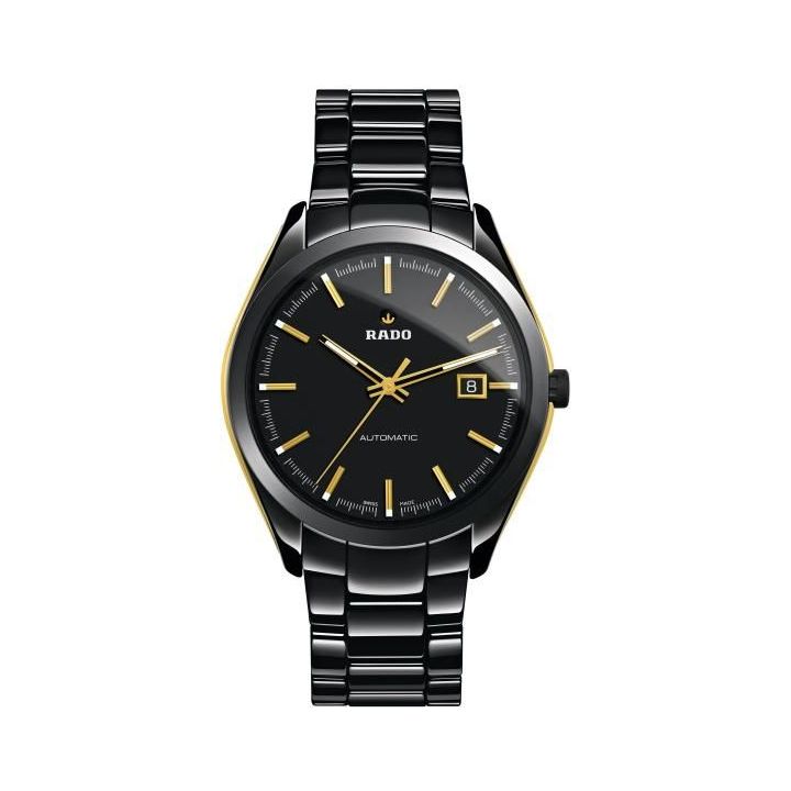 Rado Gents XL Hyperchrome Automatic Watch