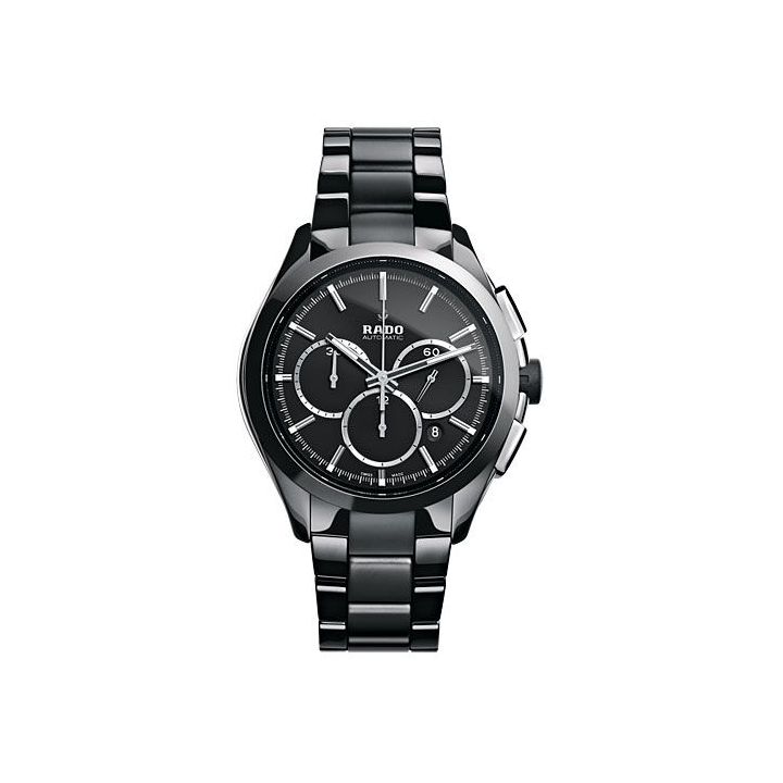 Gents Rado XXL Hyperchrome Watch