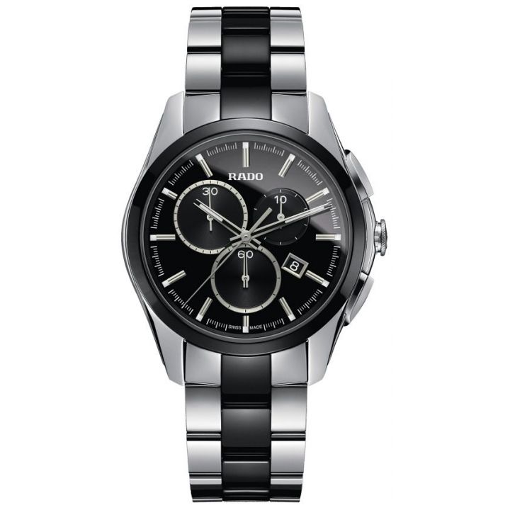 Rado Gents Hyperchrome Quartz Watch