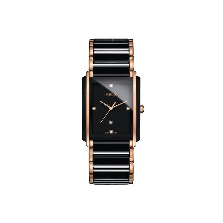 Rado Gents Integral Watch