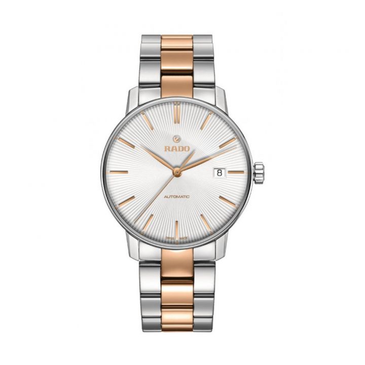 Rado Gents Coupole Classic Automatic Watch