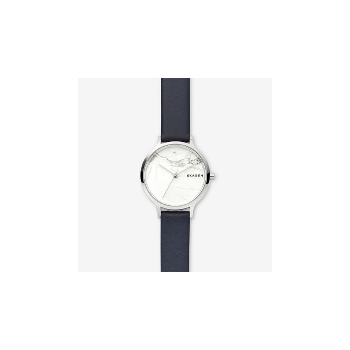 Skagen Ladies Anita Stone Watch