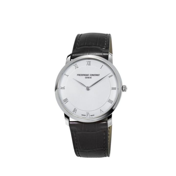 Frederique Constant Gents Slimline Watch