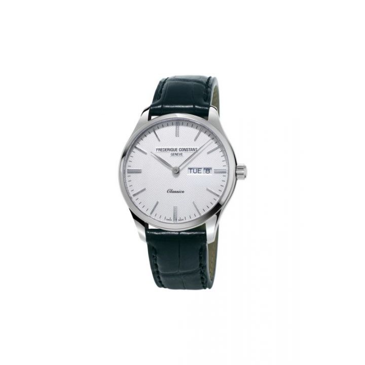 Frederique Constant Gents Classic Day Date Watch