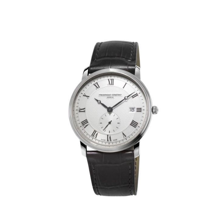 Frederique Constant Gents Slimline Watch