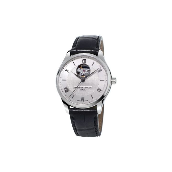 Frederique Constant Gents Heart Beat Watch