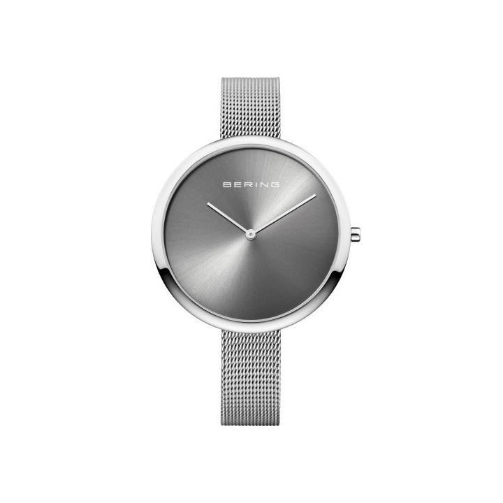 Bering Ladies Minimal Bracelet Watch