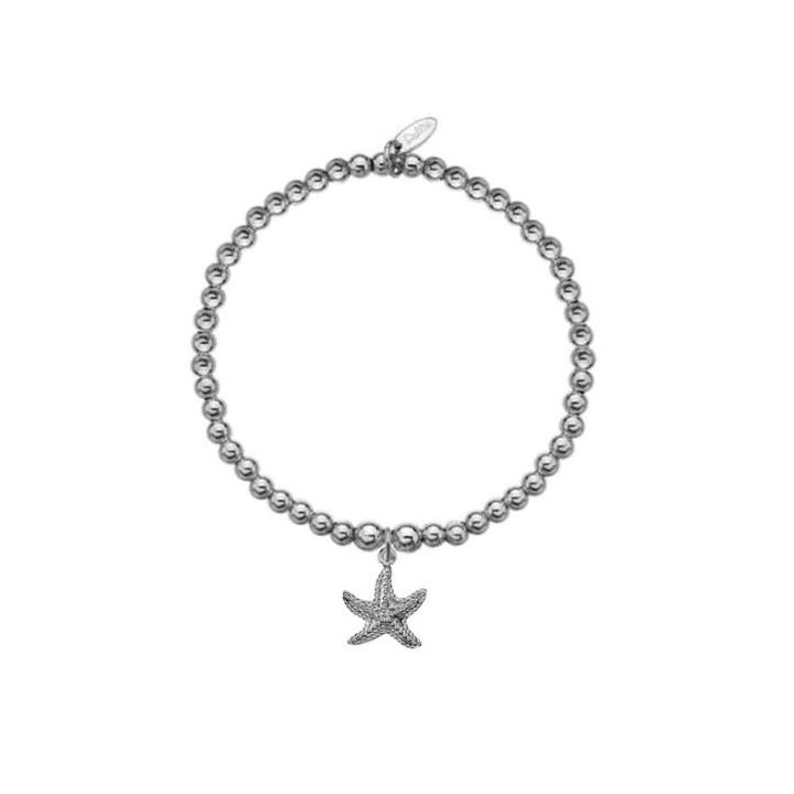 Dollie Starfish Bracelet