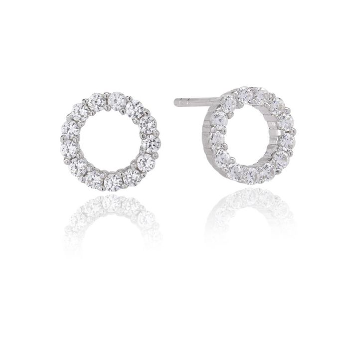 Sif Jakobs Biella Uno Piccolo Stud Earrings