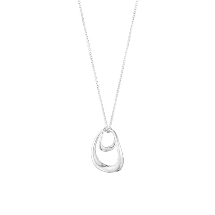 Georg Jensen Offspring Pendant