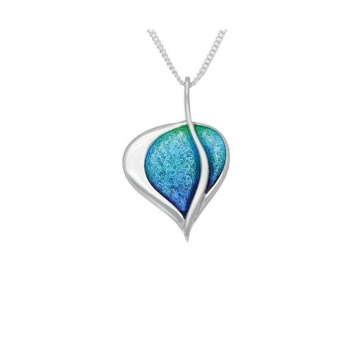 Ortak Leah Pendant