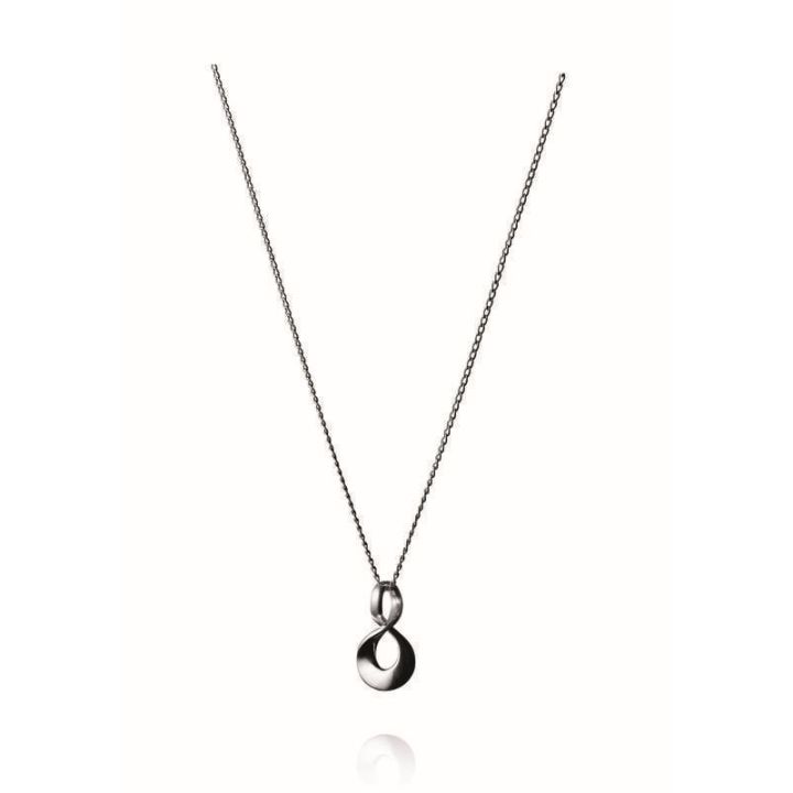 Georg Jensen Infinity Pendant