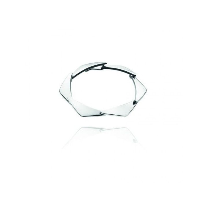 Georg Jensen Peak 6 Link Bracelet