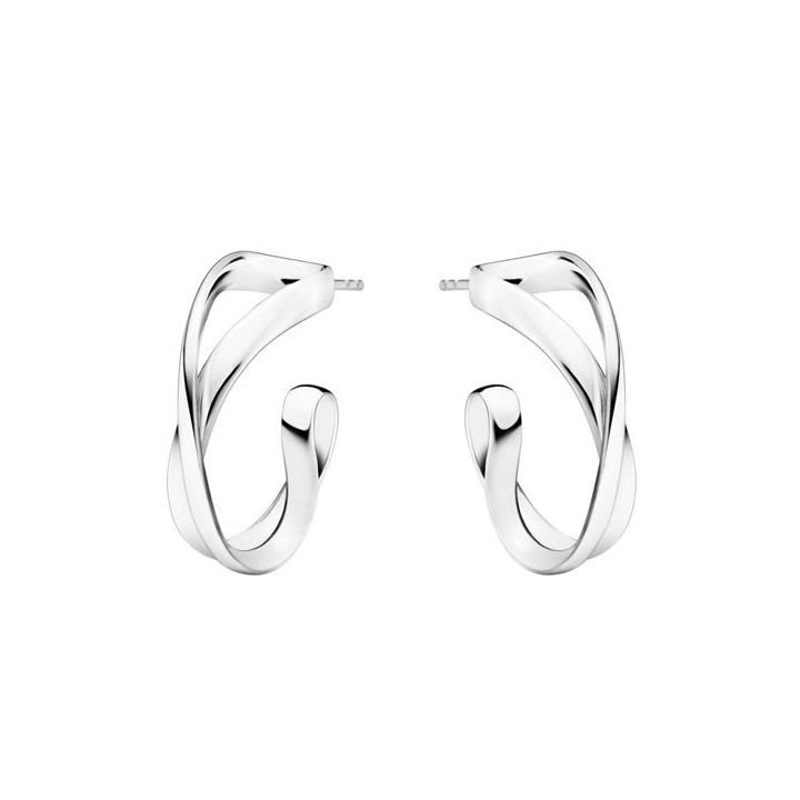 Georg Jensen Infinity Earhoop