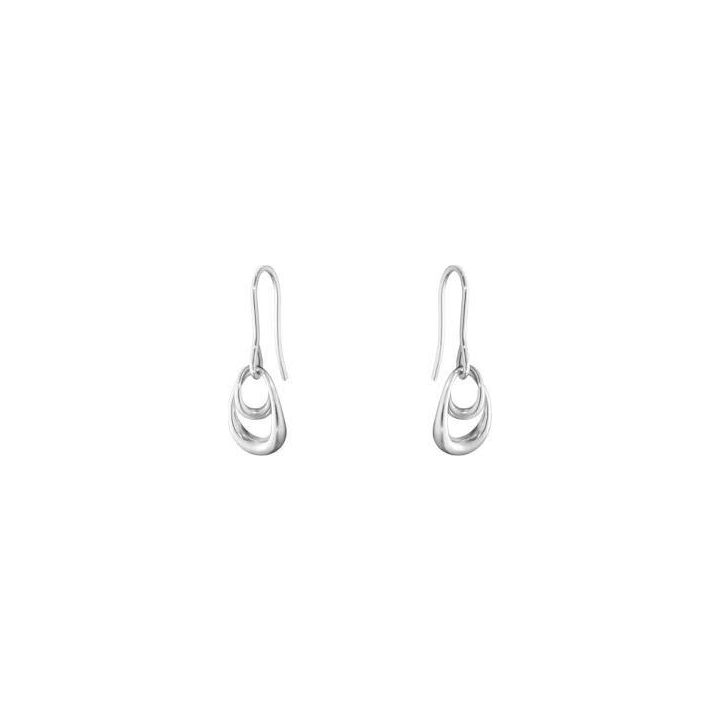 Georg Jensen Offspring Drop Earrings