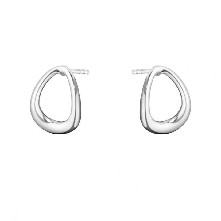 Georg Jensen Offspring Stud Earrings