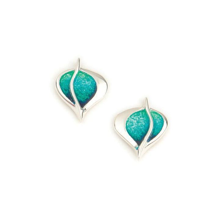 Ortak Leah Stud Earrings