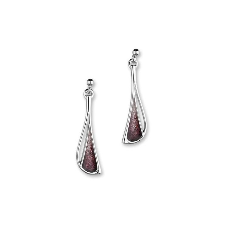 Ortak Arctic Tundra Earrings