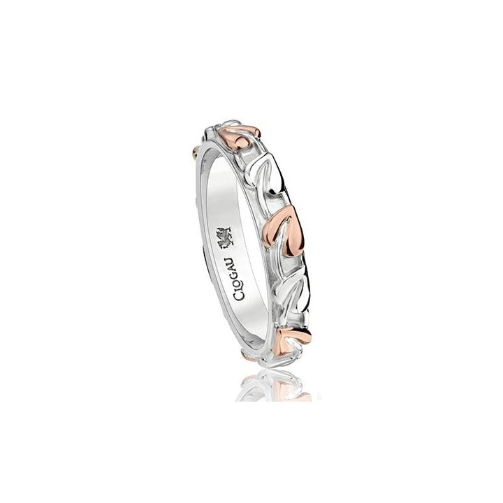 Clogau Tree of Life Ring