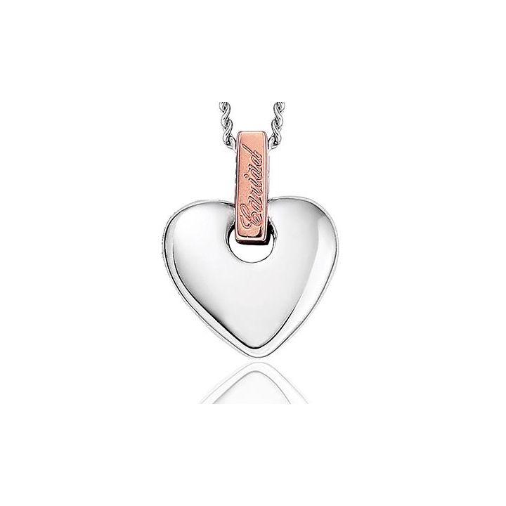 Clogau Cariad Pendant