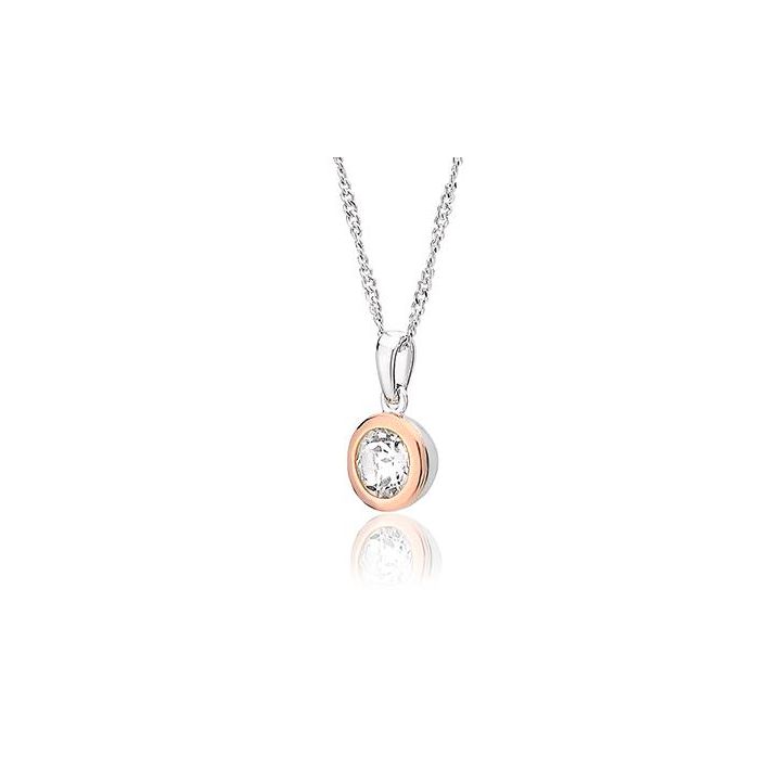 Clogau Celebration Pendant