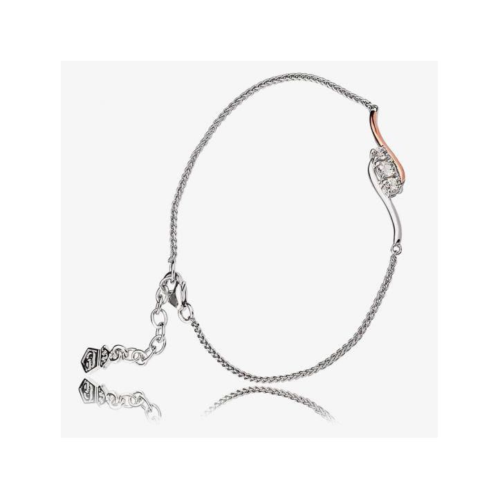 Clogau The Spirit of Christmas Bracelet