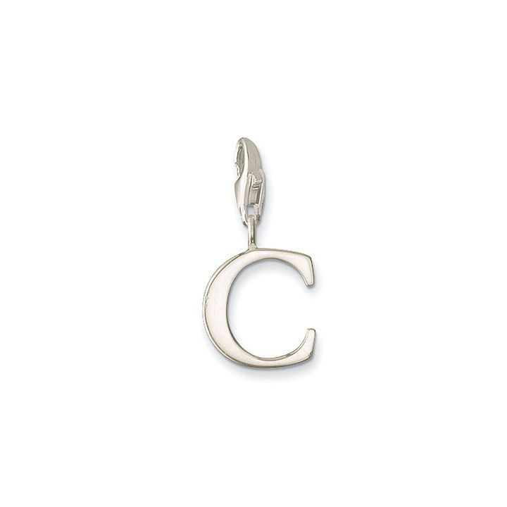 Letter C