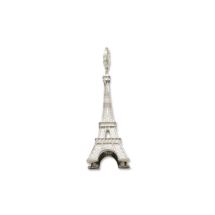 Thomas Sabo Eiffel Tower Charm