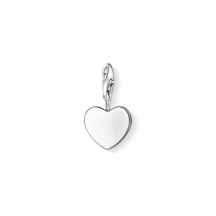 Thomas Sabo Heart Charm